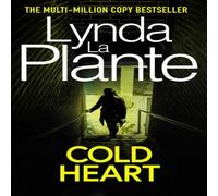 Lynda La Plante Cold Heart Paperback Book Lynda La Plante Multicolor