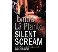 Lynda La Plante - Silent Scream - New Paperback - Y245z
