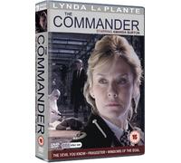 Lynda La Plante - The Commander: Part 1 - Vols. 1-3 [DVD]