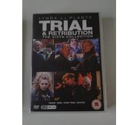 Lynda La Plante - Trial And Retribution - The Sixth Collection - 19 To 22