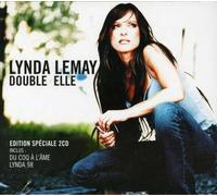 Lynda Lemay - Double Elle