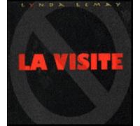 LYNDA LEMAY: LA VISITE - CD