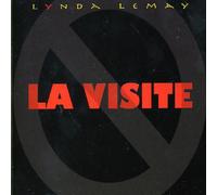 Lynda Lemay - La Visite [New CD Single] Canada - Import