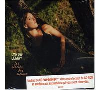 Lynda Lemay – Les Secrets Des Oiseaux – CD