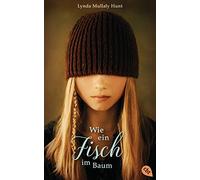 Lynda Mullaly H Wie ein Fisch im Baum: Ein humorvoller und warmherzi (Paperback)