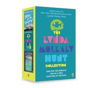 Lynda Mullaly Hunt Collection: Shouting at the Rain / Fish in a Tree / One for the Murphys
