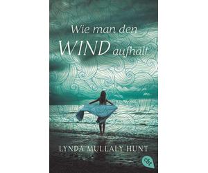 Lynda Mullaly Hunt Ursula Höfker Wie man den Wind aufhält (Paperback)