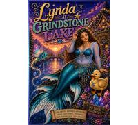 Lynda of Grindstone Lake: The Mermaid Nobody Believed In