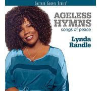lynda randle - Ageless Hymns Songs of Peace