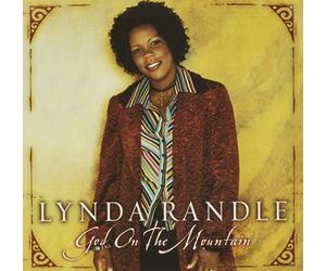 lynda randle - God on the Mountain