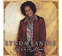 lynda randle - God on the Mountain