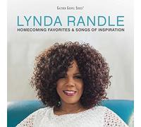 Lynda Randle - Homecoming Favorites & Songs Of Inspiration, Vol. 1 [New CD]