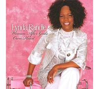 Lynda Randle - Woman After God's Own Heart