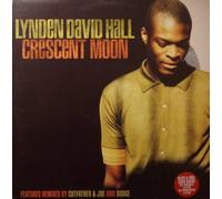 Lynden David Hall - Crescent Moon - Lynden David Hall 12"