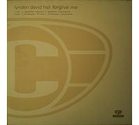 Lynden David Hall - Forgive Me