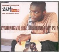Lynden David Hall - Medicine 4 My Pain