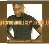 Hall Lynden David - Sexy Cinderella [CD 2]