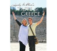 Lyndey & Blair's Taste of Greece (series 1)