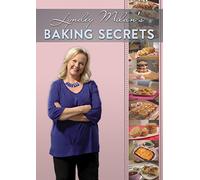 Lyndey Milan's Baking Secrets