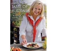 Lyndey Milan's Taste of Australia