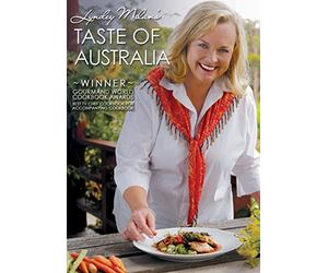 Lyndey Milan's Taste of Australia
