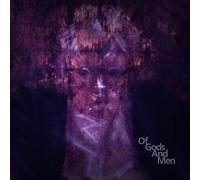 Lyndon Morgans - Of Gods And Men