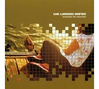 Lyndsay Diaries - Remember The Memories