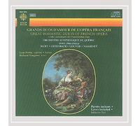 Lyne Fortin - Great Romantic Duets of French Opera