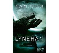 Lyneham: 'Endlich Science-Fiction aus Deutschland, die das ganze Weltall lesen sollte' Richard Kämmerlings, Die Welt