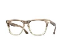 Lynes Sunglasses - male - Oliver Peoples - Glasses - Brown - 53 MM - Accessories 53 MM