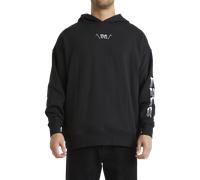 Lynes VA Hoodie in Black