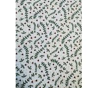 LYNETTE ANDERSON - Christmas Traditions - COL 8- Sold by The Half A METRE