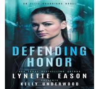 Lynette Eason Defending Honor: An Elite Guardians Novel Paperback Book Lynette Eason Multicolor