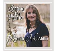 Lynette McMillin - Longing for Home