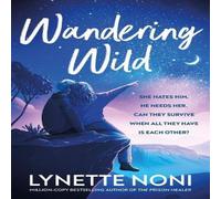 Lynette Noni Wandering Wild: get lost in the Australian outback with this Lynette Noni Multicolor