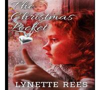 Lynette Rees The Christmas Locket Paperback Book Lynette Rees Multicolor