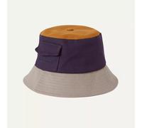 Lynford - Navy / Yellow / Beige / S/M