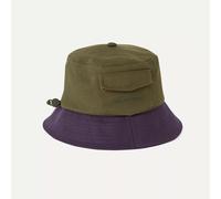 Lynford - Olive / Blue / S/M