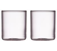 Lyngby Glas Shooter Glass 6 cl Pink