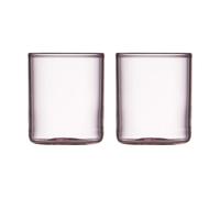 Lyngby Glas Shooter Glass 6 cl Pink