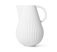 Lyngby Porcelæn Lyngby Tura pot 4.15 L white
