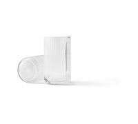 Lyngby Porcelæn Lyngby vase glass clear 38 cm