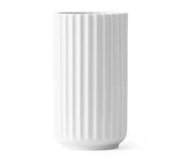 Lyngby Porcelæn Lyngby vase white 12 cm