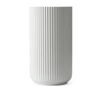 Lyngby Porcelæn Lyngby vase white 38 cm