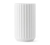 Lyngby Porcelæn Lyngby vase white 8 cm