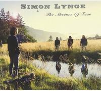 Lynge, Simon - Absence of Fear