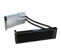 LYNK+ Zotac 5090 All In One Graphics Card Cooler