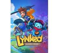 Lynked Banner of the Spark PC