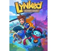 Lynked: Banner of the Spark (PC) - Steam Key - GLOBAL