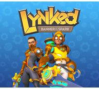 Lynked: Banner of the Spark - Supporter Pack: Battle Ready DLC DLC PC Steam CD Key